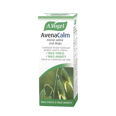 A.Vogel Avena Calm 50ml